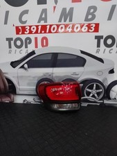 Fanalino Stop Posteriore Sinistro Sx Jeep Grand Cherokee 2017