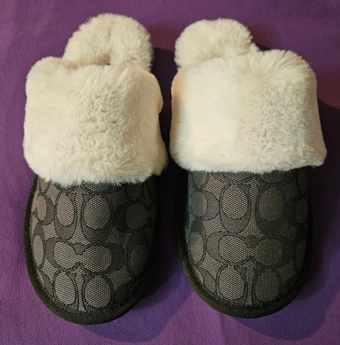 Pantofole coach taglia - pantofole,