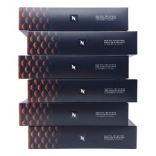(Lot of 6) Nespresso Vertuo