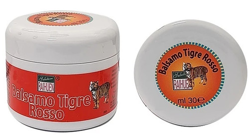 Natur farma raihuen balsamo - raihuen,