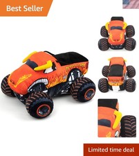 Monster jam peluche - monster,