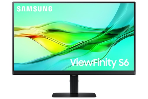 Samsung viewfinity s60ud - samsung,