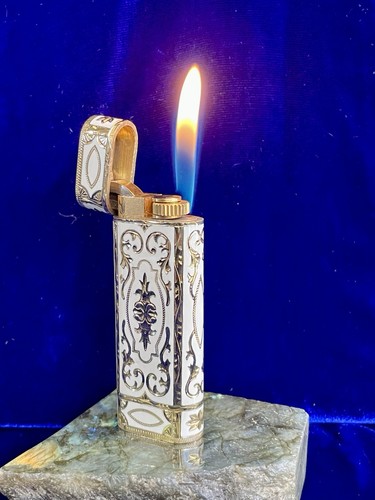 Accendino cartier royking - cartier,