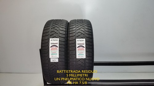 Gomme usate termiche - ,