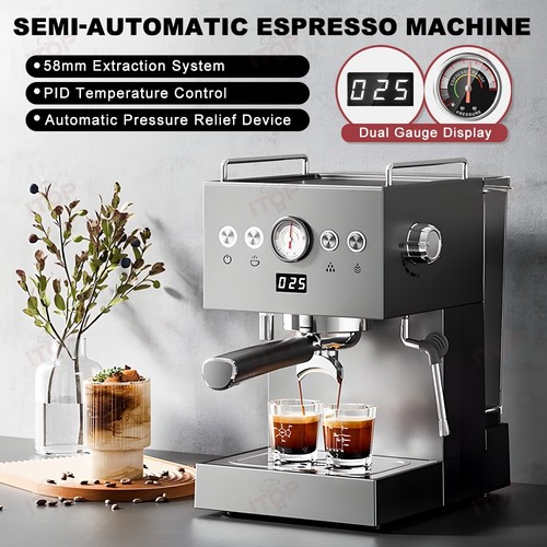 Macchina caffè espresso e - da,
