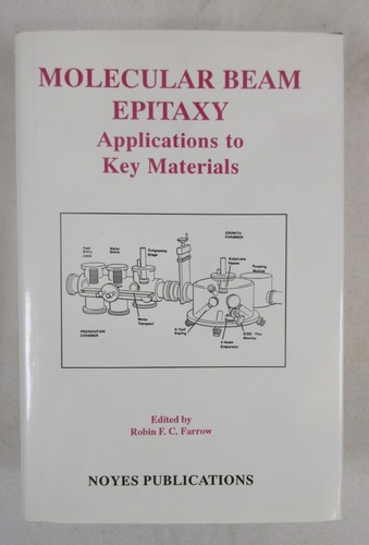 Molecular beam epitaxty - beam,