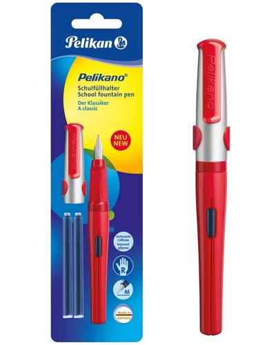 Penna stilografica pelikan - stilografica,