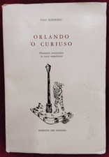 ORLANDO 'O CURIOSO di UGO