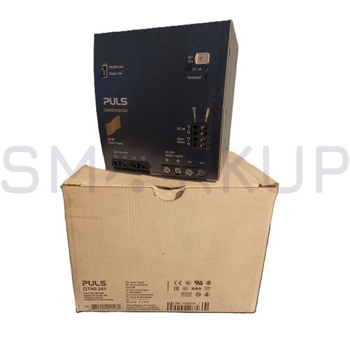 Alimentatore puls - alimentatore, ac
