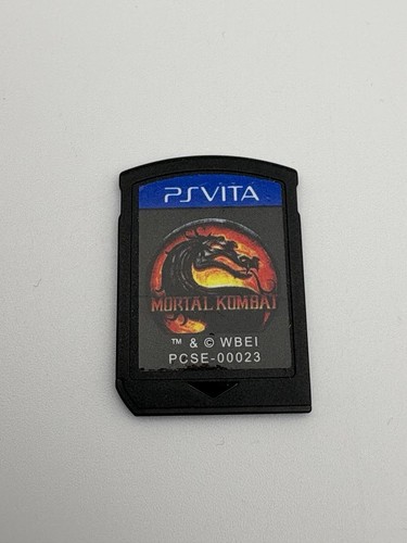 Mortal kombat sony - sony, playstation