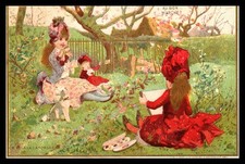 Chromos bon marche voir - chromos,