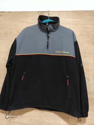 Team daiwa dpg smock - team,