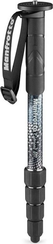 Manfrotto monopiede senza - manfrotto,