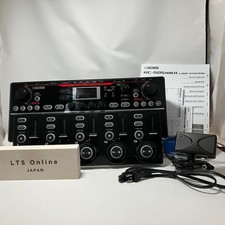 Boss RC-505MK2 Stazione Loop