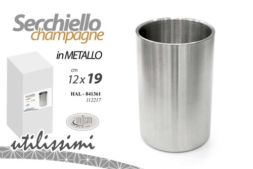 Secchiello ghiaccio - secchiello,