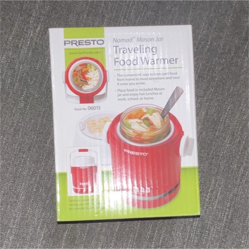 Scaldavivande elettrico - , da