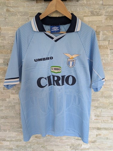 Maglia lazio roma 1996 - maglia,