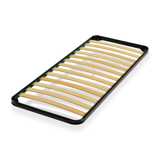 Rete singola doghe 90x200 - 12,