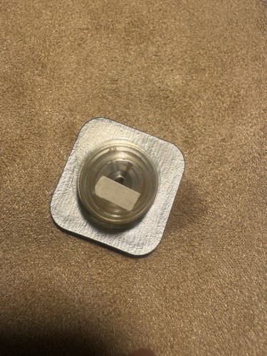 Genuine rolex balance - balance, spirale