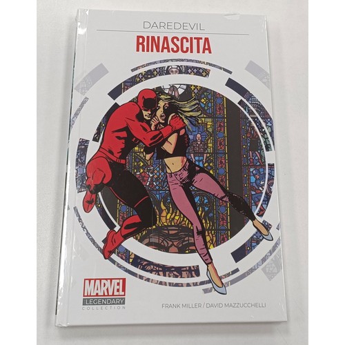 Marvel legendary collection - collection, 46