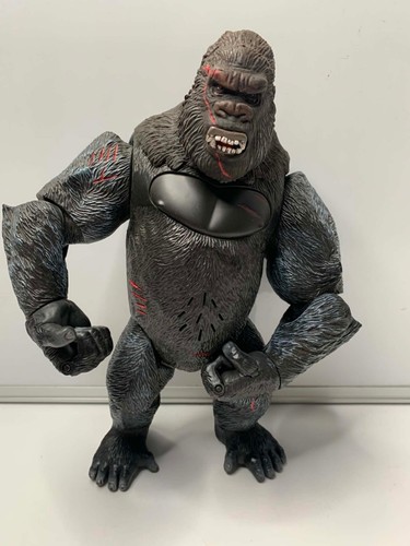 King kong 2005 - kong,