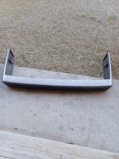 Paraurti Alfa Romeo Duetto