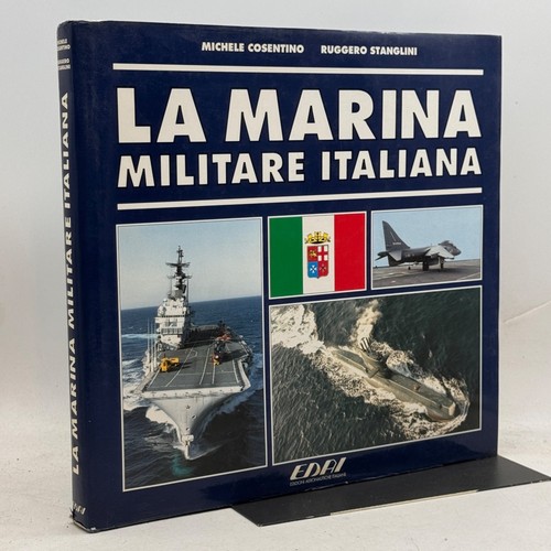 Marina militare italiana - la,