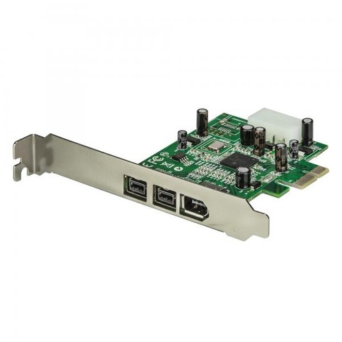Startech com scheda adattatore - startech.com,