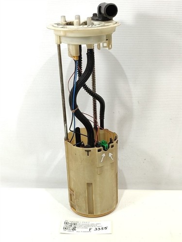 Pompa carburante con - carburante,
