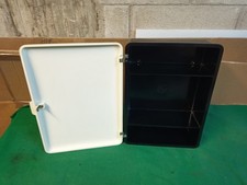 Mobiletto Cassetta Porta Medicinali Vintage