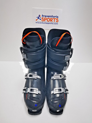 Scarponi sci rossignol - sci,
