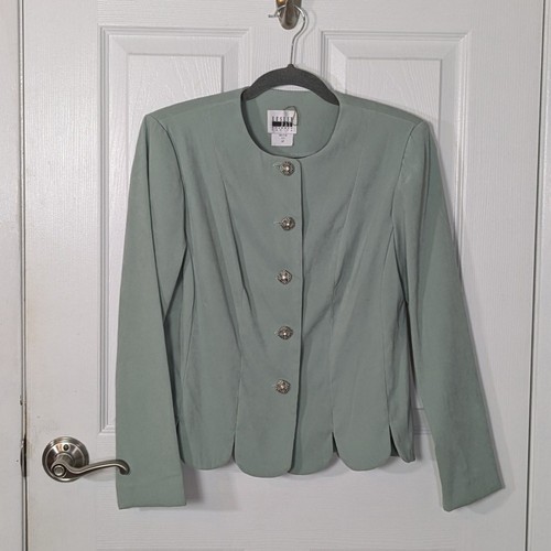 Giacca blazer vintage anni - , 80
