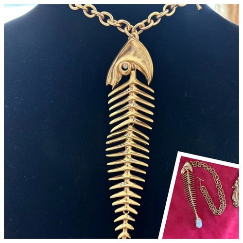Nuova collana schiaparelli - collana,