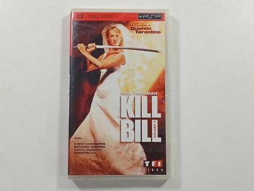 Umd video kill - kill, bill