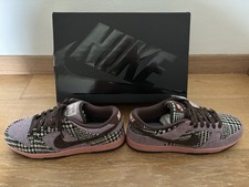 Scarpa Nike SB Dunk Low Pro Qs