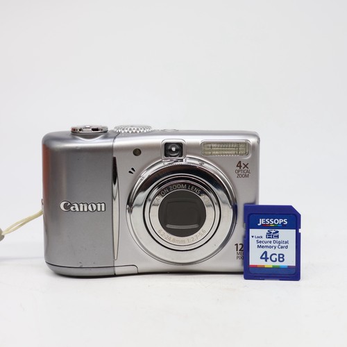 Canon powershot a1100 1 - canon, is