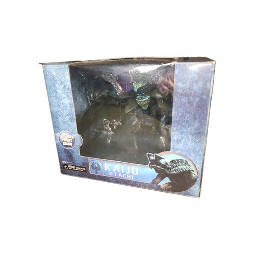Cerchio neca pacific - neca,