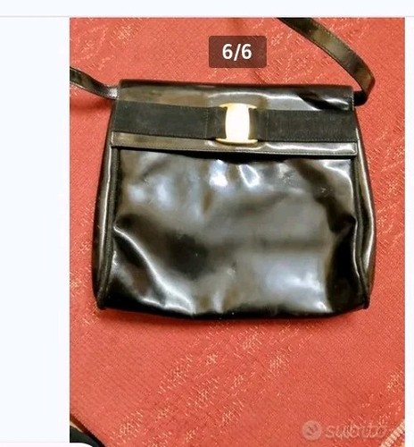 Borsa tracolla salvatore - a,