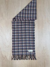 🧣 Sciarpa Aquascutum 100%