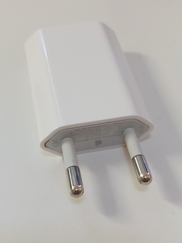 Carica batteria spina - carica,