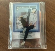 Figura Jujutsu Kaisen acrilico