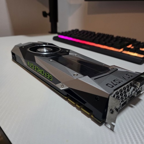 Scheda grafica nvidia geforce - scheda,