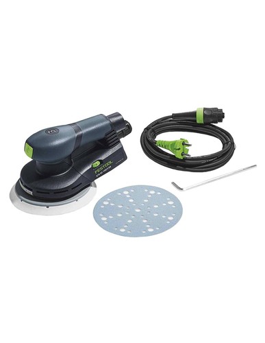 Levigatrice orbitale festool - levigatrice,