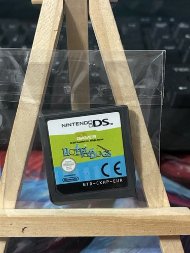 Hotel for dogs nintendo - hotel,