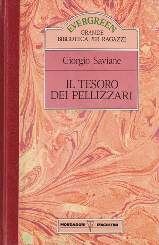 Tesoro dei pellizzari - dei,