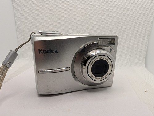 Fotocamera digitale kodak - digitale,