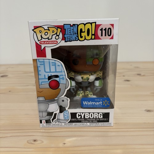 Funko pop televisione teen - televisione:,