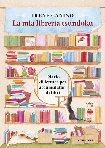 Mia libreria tsundoku - la,