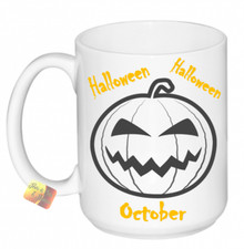 TAZZA LATTE MUG FESTA