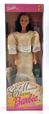 2000 Filipiniana Maria Clara Ethnic Philippines Barbie bambola, Mattel 48139, NrfB